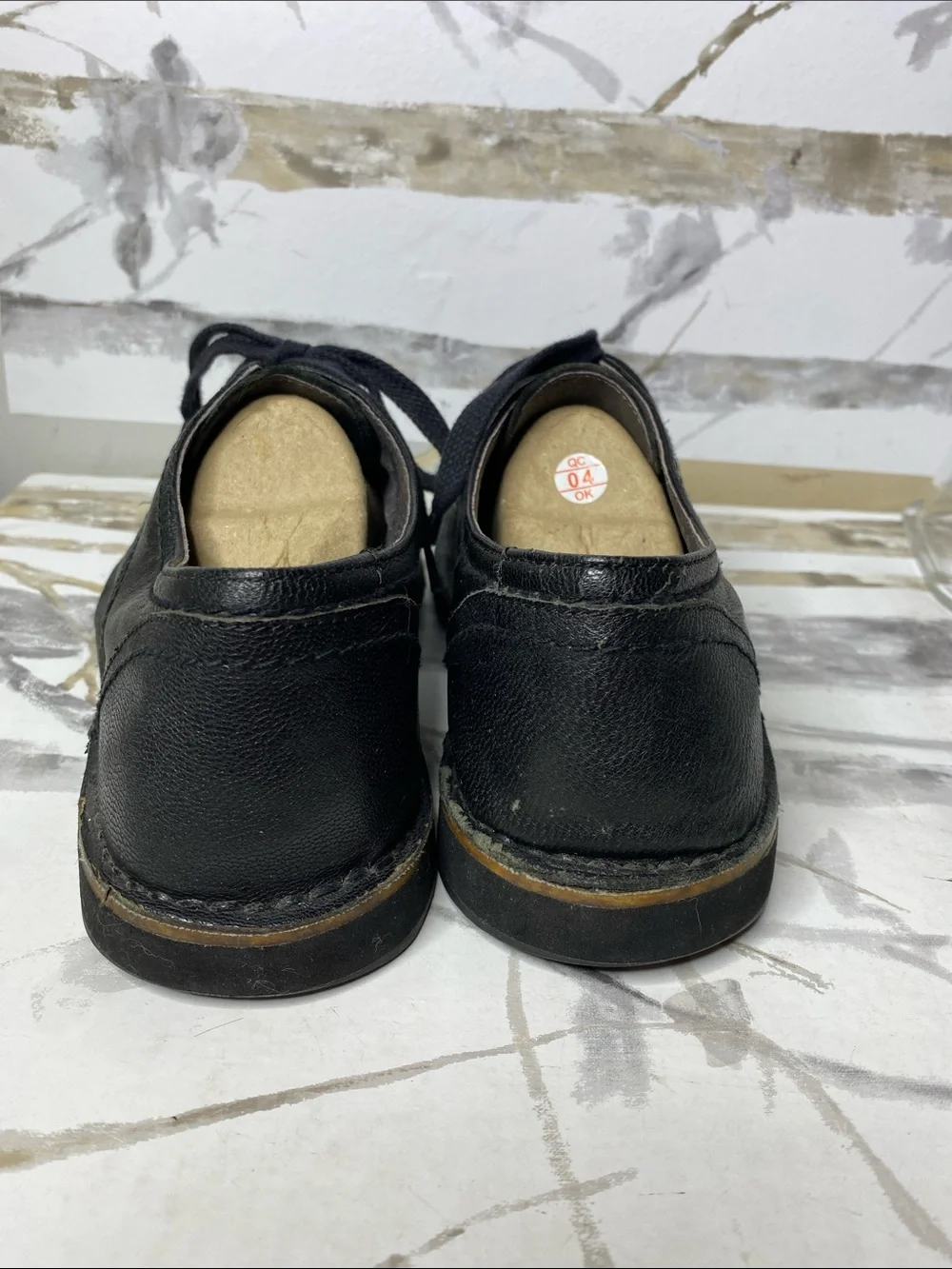 John Varvatos Oxfords